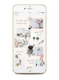Instagram puzzle feed template editable in canva. Instagram Puzzle Feed Template In Canva Steph Taylor