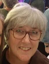 Teri S. Peterson Obituary 2022