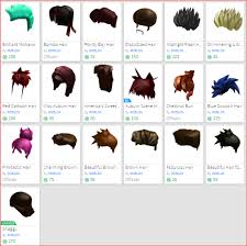 Clean shiny spikes hair id. Black Scene Hair Roblox