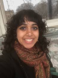 Officers and Staff — Temple University Graduate Students' Association