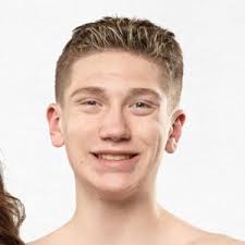 Colorado Boys Swimming High School Athletes