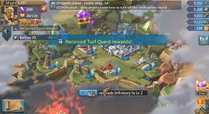 There are a lot of amazing strategy based games available on android. Lords Mobile Guerra De Reinos 2 65 Descargar Para Android Apk Gratis