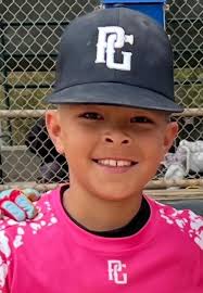 Mason Rubio Class of 2033