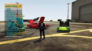 Speedo ytd included in download. Xbox 360 Gta 5 Mod Menu Jtag