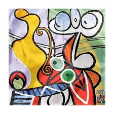 Make it easy to read picasso zeichnungen pdf online book. Seidenschal Picasso Grosses Stillleben Am Saulentisch