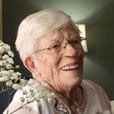 Wathena Grace "Theany" (Helms) Mcafee Obituary September 25, 2023