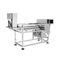 Meyer Brand Double-layer Multi-usage Color Sorter Grain Nut Sorting Machine Optical Colour Sorter for Olives Colour Sorting
