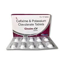 Image result for Cefixime
