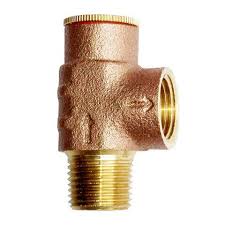 Pressure Relief Valve – Tank The Tank