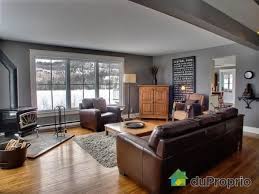 Be calm and soothing or vivid, lively and energetic. Astounding Useful Tips Basement Remodeling Hallways Basement Remodeling On A Budget Craf Brown Furniture Living Room Brown Living Room Brown Living Room Decor