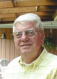 George Thomas Cochrane