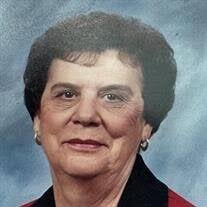 Alma Marie Skloss Obituary