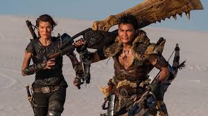 The outpost (2020), the 2nd (2020), 6 underground (2019), ip man (2008), green zone (2010). Is Monster Hunter On Netflix Where To Watch The Highly Anticipated Video Game Movie