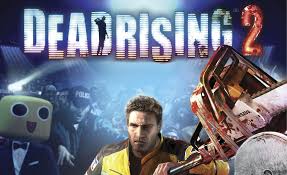 Chop till you drop concept art. Dead Rising 2 Site Launched Box Art Revealed Rely On Horror