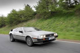 It was perhaps the best thing to happen to the delorean motor company. Used Car Buying Guide Delorean Dmc 12 Autocar