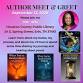 Author Meet & Greet