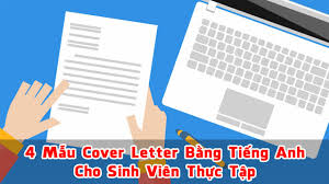 Maybe you would like to learn more about one of these? 4 Máº«u Cover Letter Báº±ng Tiáº¿ng Anh Cho Sinh Vien Thá»±c Táº­p Khanh S Blog