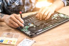 You're a professional repair agent who performs board level electronics repairs on devices with access to boardviews and schematics. Computer Company Names 400 Computer Repair Business Names