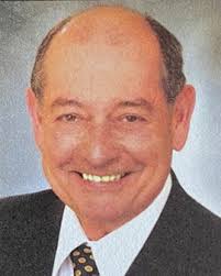 GRAHAM, Edward "Ted" Robert