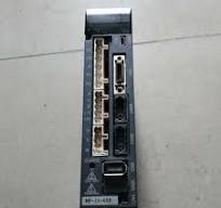 Used MR-J3-60B SERVO DRIVE Mitsubishi Free Shipping