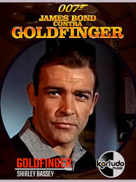 The James Bond Theme (Goldfinger)