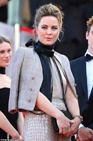 More news for melissa george 2021 » Melissa George Stuns In White At The Cannes Film Festival Techbondhu