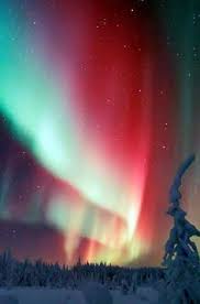 Best Countries To See The Northern Lights Mapping Megan Northern Lights Map See The Northern Lights Northern Lights