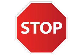Printable Stop Sign Free Road Sign Download Road Signs Stop Sign Printable Signs