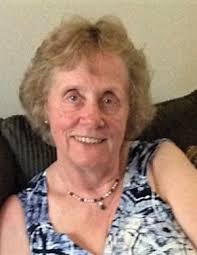 OBITUARY: Karin I. (Dall) Merten, 78