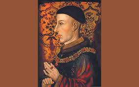Who was Henry V? What was his role in Agincourt?
