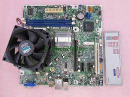 Free delivery and returns on ebay plus items for plus members. Hp Eton 608883 002 Foxconn H Ig41 Uatx Motherboard Dual Core E5700 3ghz Cpu The620guy Com