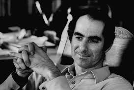 Writers react to the death of Philip Roth