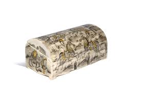 0 followers 4 years 8 months ago. Camel Bone Painted Box Persian Handicrafts Sermeh