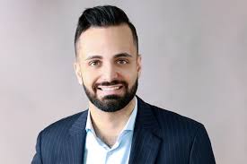 Steve Haddadin Birthday