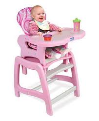 Bitty Baby High Chair Replacement Parts Badger Basket Baby Girl Envee Baby High Chair With Playtable Conversion Reviews All Baby Gear Essentials Kids Macy S In 2020 Baby High Chair High Chair Pink High Chair