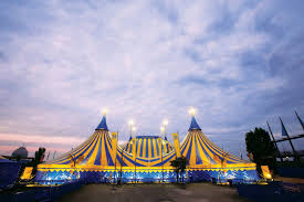 Lyon En France Kooza Le Cirque Du Soleil Jouera Les Prolongations Au Groupama Stadium De Decines The latest cirque du soleil show celebrates mexico. le cirque du soleil jouera les