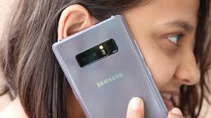 The award ceremony saw some of the biggest names from the tech industry in attendance. Galaxy Note 9 Price To Be The Same As The Galaxy Note 8 S In Korea Sammobile