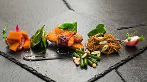 Welcome to da chef noodle. Dinner With Les Da Chef At Eb Social Joburg Co Za