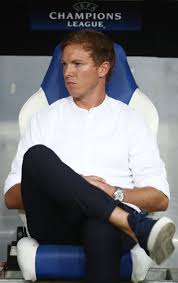 Julian Nagelsmann Of Hoffenheim Prior To The Uefa Champions League Uefa Champions League Champions League Champion