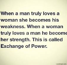 Success for a woman means absolute whether she paints a picture, or loves a man, there is no division of labor possible in her economy. Exchange Of Power Love Quotes Words Life Quotes