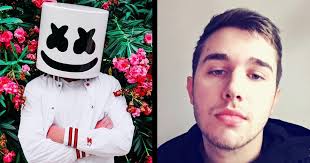 What does marshmallows real face look like : What 8 Famous People Who Ve Been Hiding Their Faces Look Like