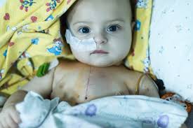 Chernobyl Children International