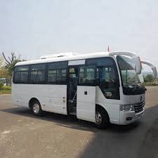 And it did not disappoint. 25 Seats Small Passenger Bus Dongfeng 6 6m Luxury Coach Bus For Sale Malaysia Buy 23 Seat Bus Mini Bus Small Passenger Bus Product On Alibaba Com