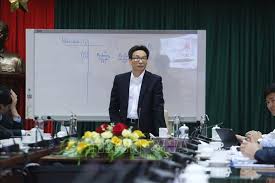Phó thủ tướng vũ đức đam trong cuộc họp ban chỉ đạo quốc gia chống dịch, sáng 28/1. Covid 19 Pho Thá»§ TÆ°á»›ng VÅ© Ä'á»©c Ä'am Há»p Kháº©n Vá»›i Cac Chuyen Gia Y Táº¿ áº£nh Thá»i Sá»± Trong NÆ°á»›c VÄƒn Hoa Xa Há»™i Thong Táº¥n Xa Viá»‡t Nam Ttxvn