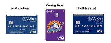 Check spelling or type a new query. Vystar Named Official Credit Union Of Orlando Solar Bears