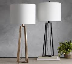 Carter Table Lamp Glass Table Lamp Lamp Metal Floor Lamps