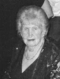 Stella Cybulski Obituary (2014)