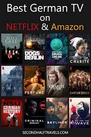 This best amazon prime series list is a snapshot of what is available on prime right now. Best German Tv Shows On Netflix And Amazon Prime 2021 German Tv Shows Learn German German History