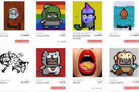 How do i send my nft to someone else? 8 Nft Marketplaces To Be Familiar With Right Now Widewalls