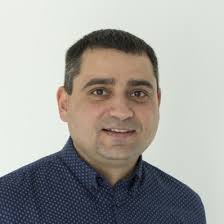 Serafin Agoiz Bustamante